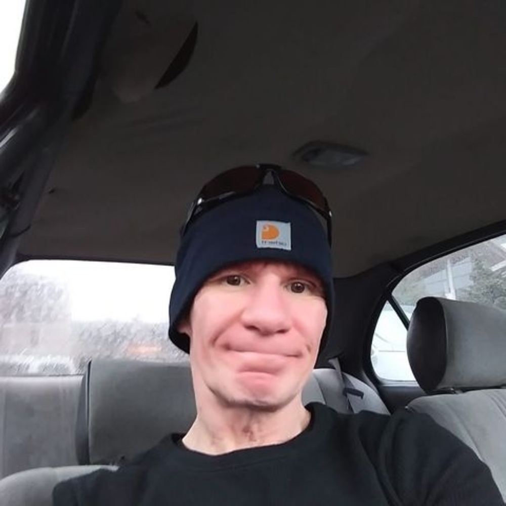 Meet your Posher, Ken